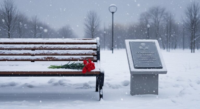 Navalny Deux Ans Après : Sa Mère Réclame Justice