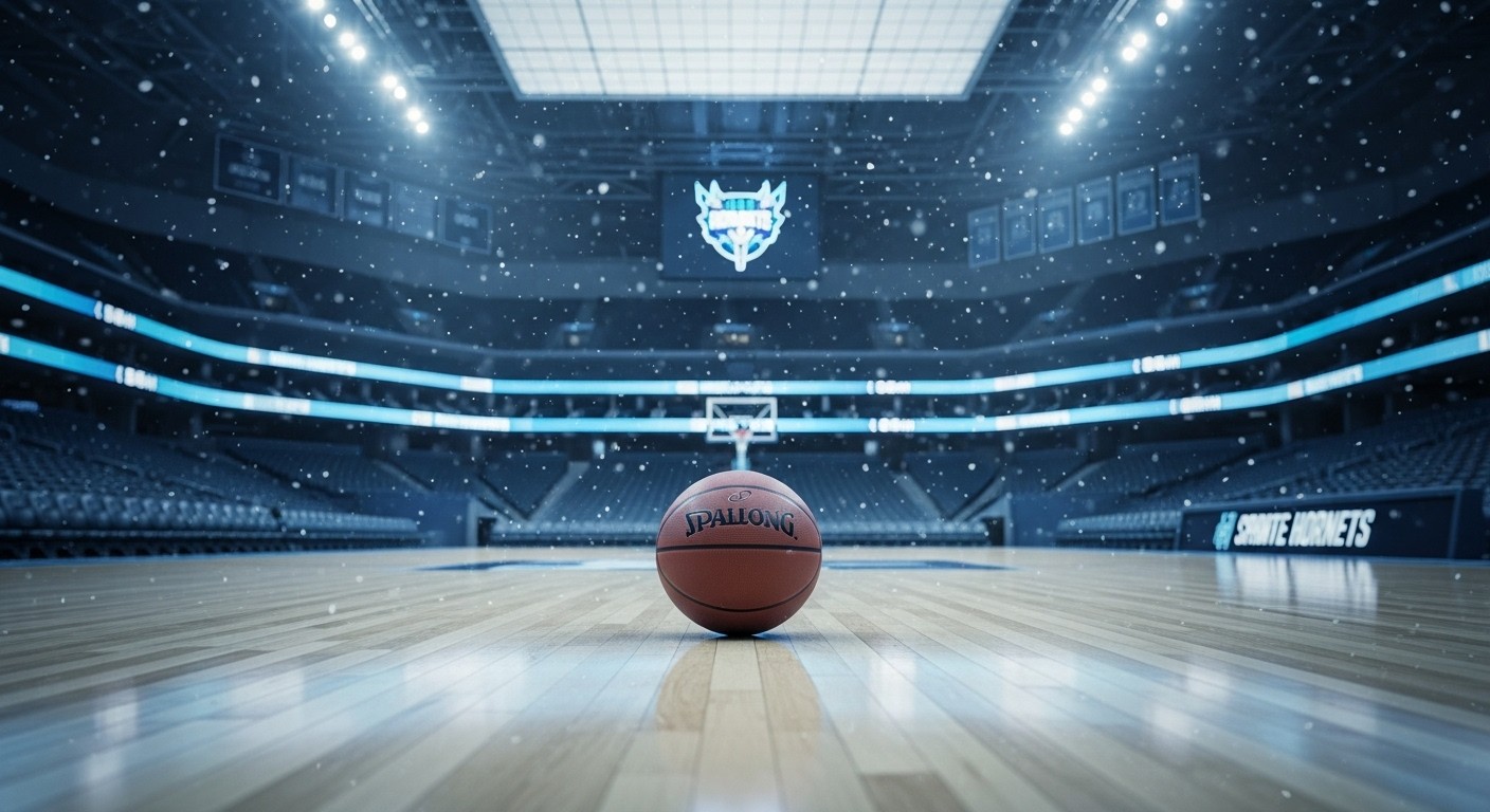 Découvrez pourquoi Victor Wembanyama a connu un match discret face aux Hornets malgré les 16 points. Tempête de neige, duel avec Moussa Diabaté et série en cours : analyse complète.