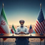 Négociations Iran-USA sur le Nucléaire : Un Début Prometteur à Oman