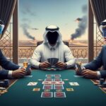 Négociations Ukraine-Russie à Abou Dhabi : un Poker Menteur ?