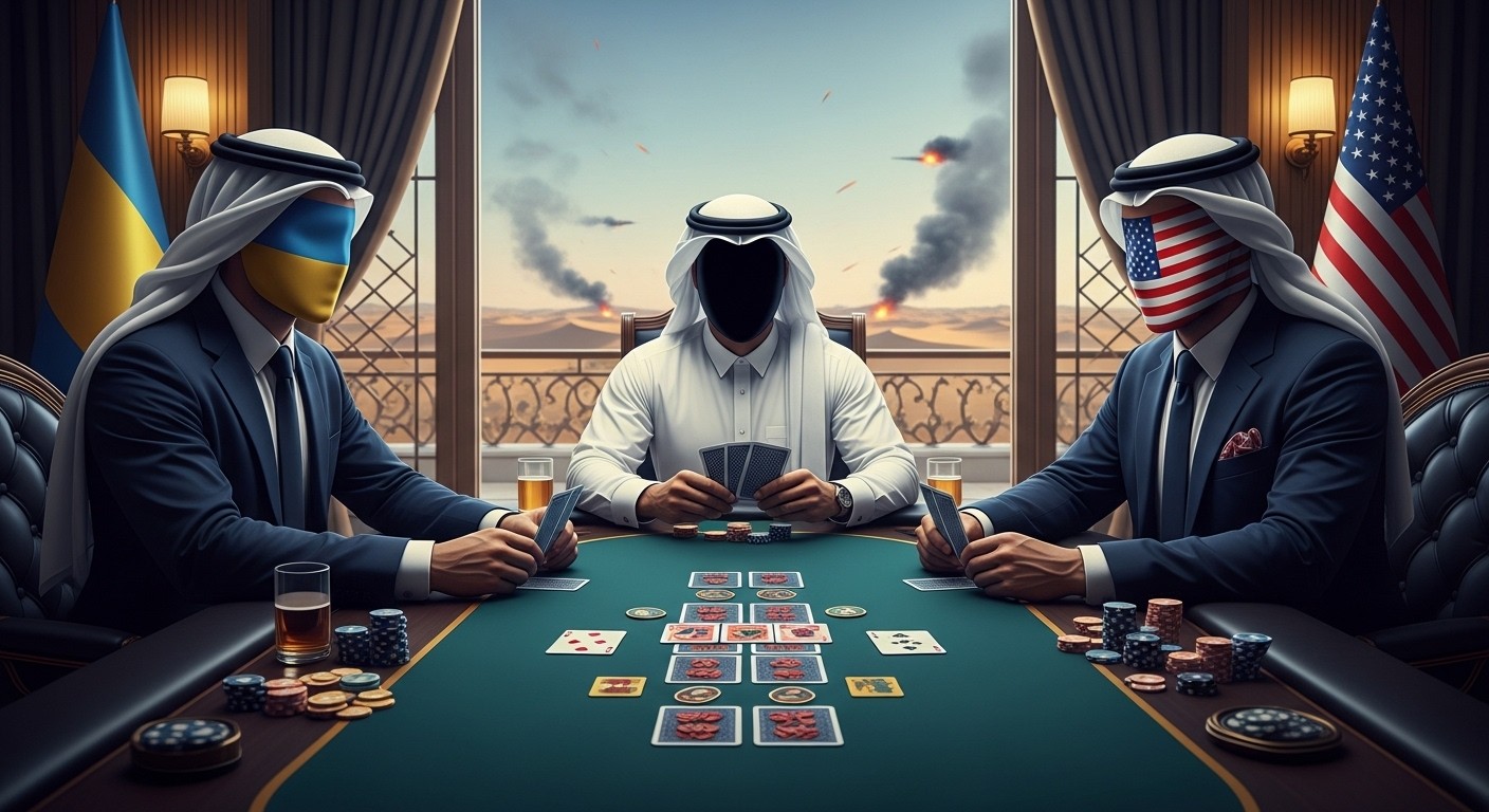 Découvrez les derniers développements des pourparlers trilatéraux à Abou Dhabi entre Ukraine, Russie et États-Unis. Entre frappes russes intenses et positions inflexibles, une issue semble lointaine. Analyse complète.