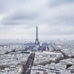 Neige en Île-de-France ce Week-end : À Quoi S&rsquo;Attendre Vraiment