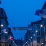 Neuf Interpellations Après la Mort Tragique de Quentin à Lyon