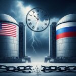 New Start : Fin du Traité et Risque Course Armements