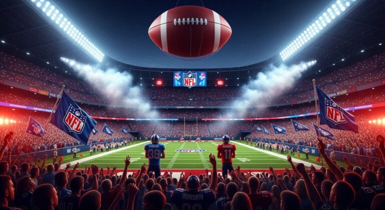 NFL à Paris 2026 : La Folie des Fans Français