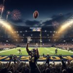 NFL : Premier Match au Stade de France en Octobre 2026