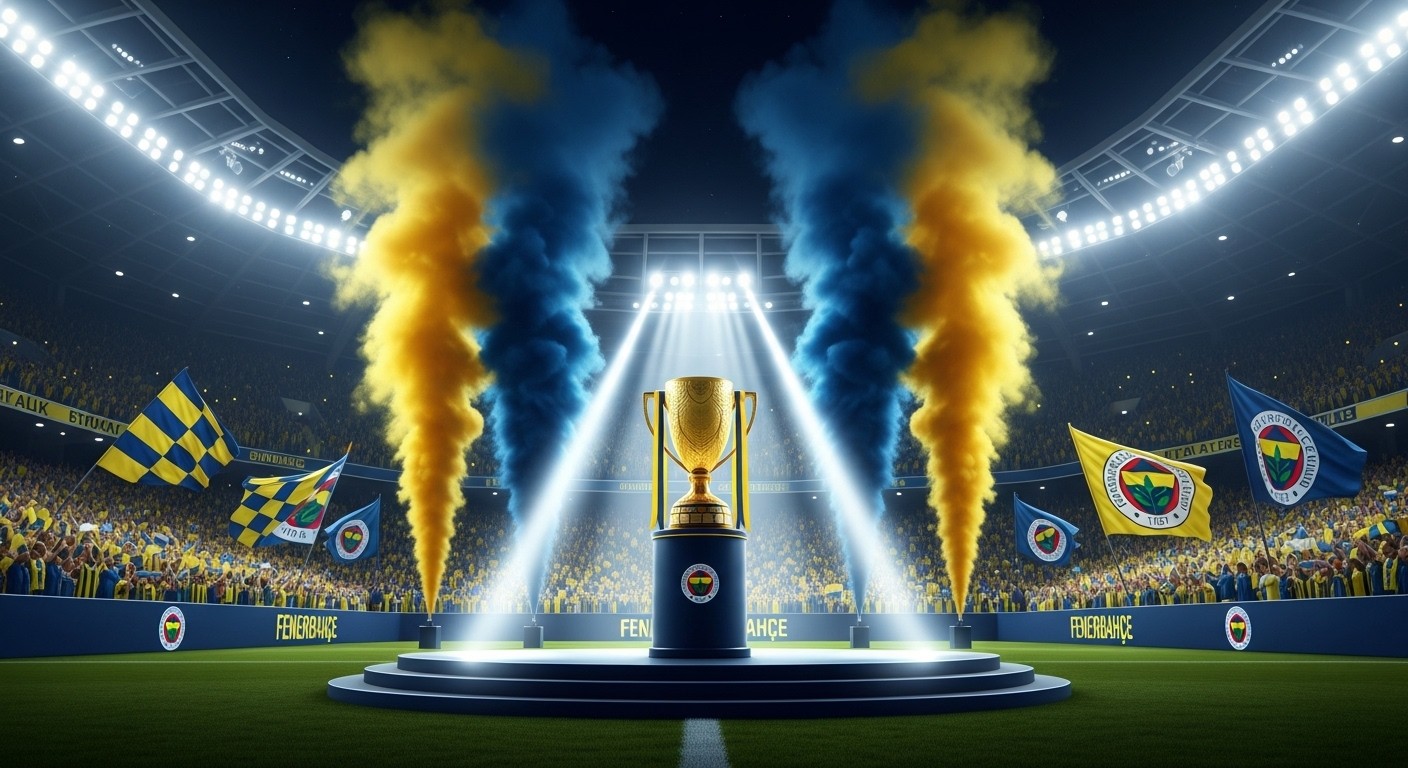 Découvrez l'accueil délirant réservé à N’Golo Kanté par des milliers de fans de Fenerbahçe à son arrivée à Istanbul : chants, fumigènes et ferveur incroyable pour le champion du monde.