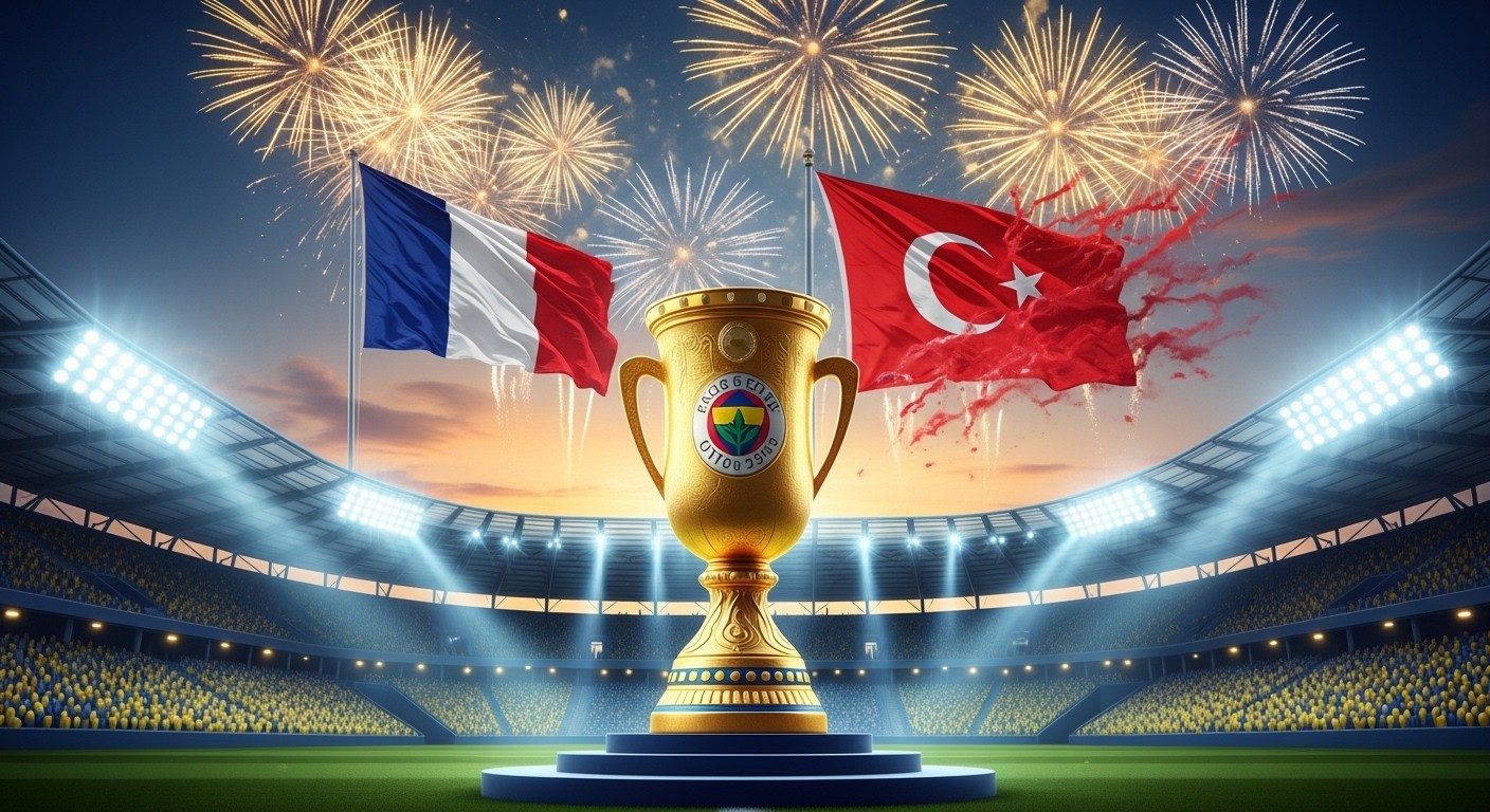 Découvrez comment N’Golo Kanté, après un blocage administratif, signe enfin à Fenerbahçe jusqu’en 2028 et prépare son retour en force pour la Coupe du monde 2026.