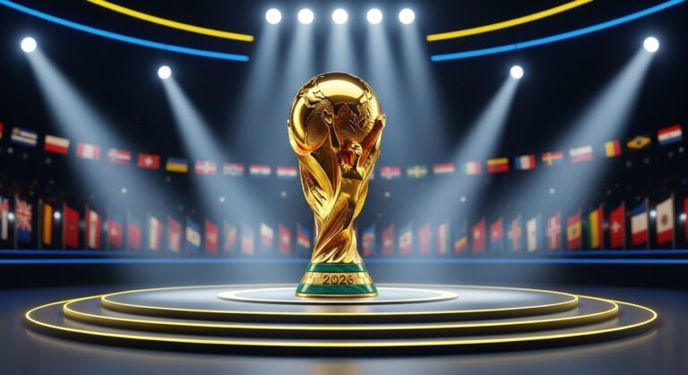 N’Golo Kanté Vers Fenerbahçe : Retour en Europe pour le Mondial 2026