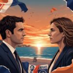 Nice 2026 : La Guerre Estrosi-Ciotti pour la Mairie