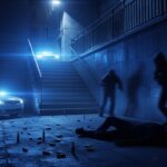 Nice : Homicide par Balles Lié au Trafic de Drogue