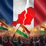 Niger France : Appel à la Guerre par la Junte en 2026