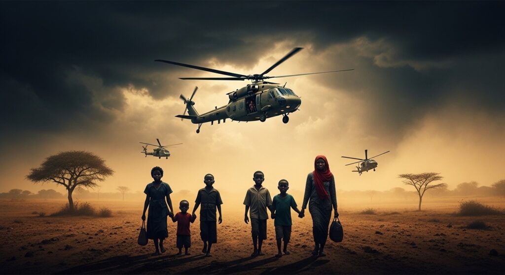 Nigeria : Rançon Secrète Versée à Boko Haram pour Écoliers ?