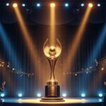 Nikos Aliagas Surprise aux Victoires 2026 pour Nana Mouskouri