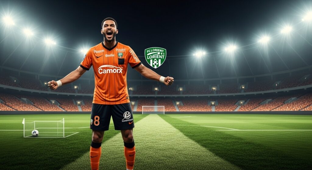 Noah Cadiou : De R4 à la Ligue 1 à 27 Ans