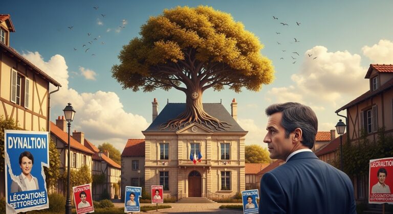 Nogent-le-Rotrou : La Fin d’une Dynastie Politique ?