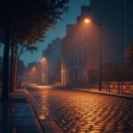 Noisy-le-Grand : Agression au Marteau en Pleine Rue, un Drame Nocturne