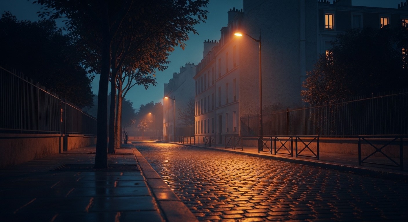 Mercredi soir à Noisy-le-Grand, un homme a été violemment agressé à coups de marteau dans la rue. Pronostic vital engagé, agresseur en garde à vue. Découvrez les détails glaçants de cette rixe.