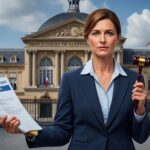 Nomination Montchalin Cour des Comptes : Polémique