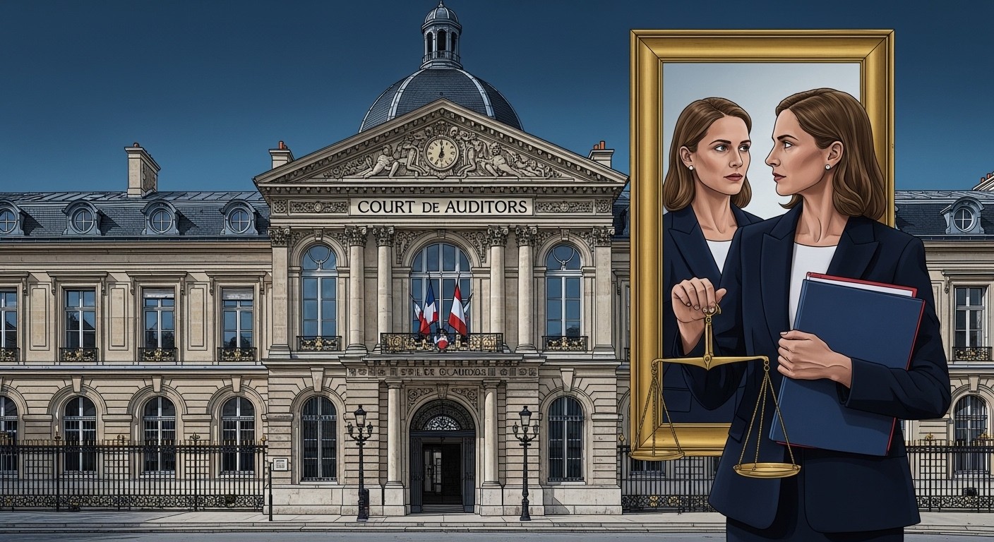 Découvrez pourquoi la nomination d'Amélie de Montchalin à la tête de la Cour des comptes suscite un tollé : conflits d'intérêts, indépendance menacée et réactions virulentes de l'opposition. Un choix qui interroge vraiment.