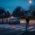 Nonagénaire avoue avoir renversé mortellement un retraité à Sainte-Geneviève-des-Bois