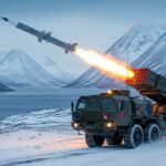 Norvège Achète Lance-Roquettes Chunmoo 2 Milliards