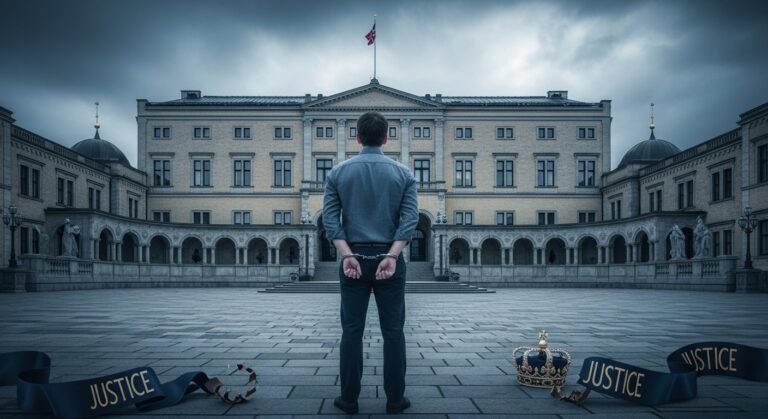 Norvège : Fils de Princesse Arrêté Avant Procès pour Viols