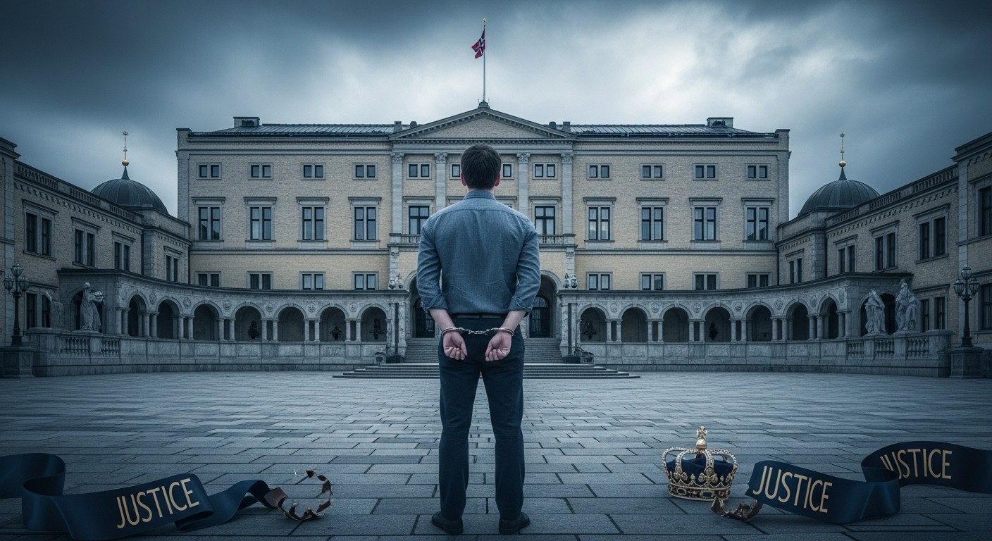 Découvrez les derniers rebondissements autour du fils de la princesse héritière de Norvège : nouvelle arrestation à la veille de son procès pour viols et violences. Un scandale qui ébranle la monarchie.