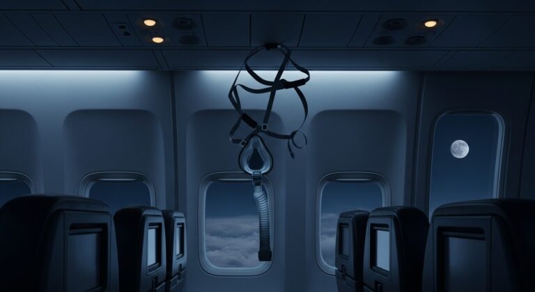 Nourrisson Décède en Vol Nairobi-Paris : Le Drame