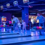 Nouveau Bowling Cergy : Strike aux 3 Fontaines