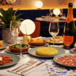 Nouveaux Restaurants Espagnols à Paris : La Révolution Ibérique