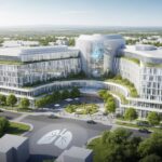 Nouvel Hôpital Marie-Lannelongue : Ouverture Prévue en Mai 2026