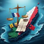 Nouvelle-Calédonie : Opposition PS Menace Réforme Statut