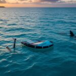 Nouvelle-Calédonie : Tragédie après une Attaque de Requin à Nouméa