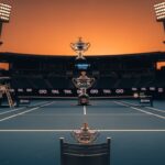 Novak Djokovic : Incertitude sur l'Avenir Après l'Open d'Australie 2026