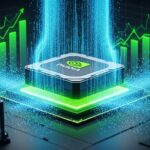 Nvidia Réalise 43 Milliards de Bénéfice en 2025 Grâce à l&rsquo;IA