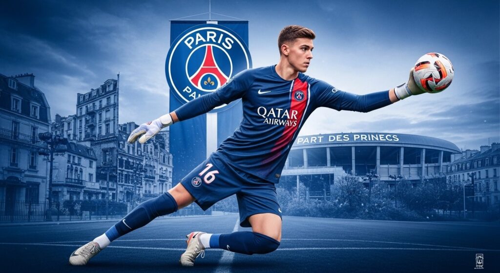 Obed Nkambadio : D&rsquo;Épinay au Paris FC