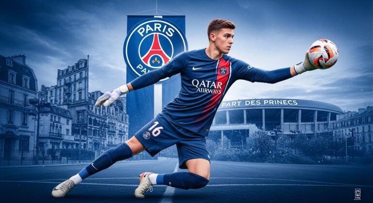 Obed Nkambadio : D&rsquo;Épinay au Paris FC