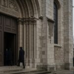 Obsèques de Quentin Deranque à Lyon : un drame qui divise