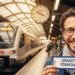 Occitanie : Un Mois de Train Offert pour Compenser les Retards