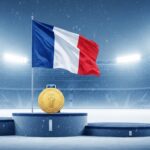 Océane Michelon : La Nouvelle Star du Biathlon Explose aux JO 2026