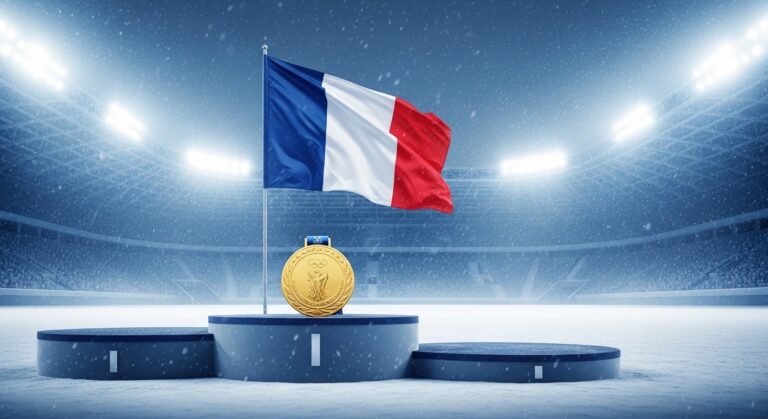 Océane Michelon : La Nouvelle Star du Biathlon Explose aux JO 2026