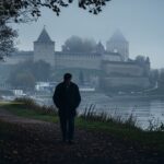 Octogénaire Arrêté pour Meurtre de Touriste Américaine en 1994