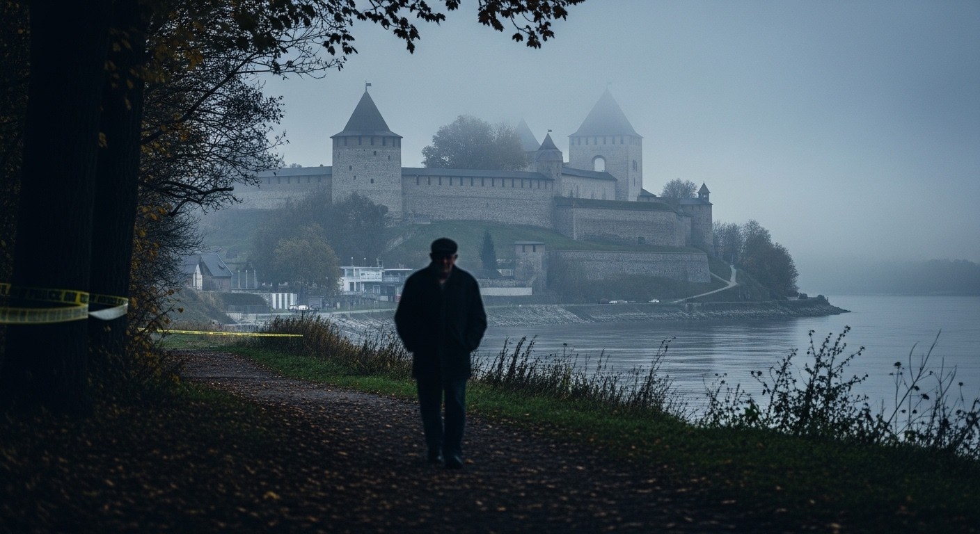 Un homme de 81 ans arrêté en Allemagne pour le viol et meurtre d'Amy Lopez, 24 ans, en 1994 près de Coblence. L'ADN moderne relance ce cold case glaçant après 32 ans d'attente. Justice enfin ?