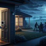 Octogénaire Enlevé Par Erreur En Australie : Le Corps Retrouvé