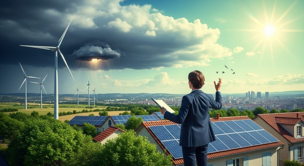 Octopus Energy France : Surmonter les Crises pour Devenir Leader de l&rsquo;Énergie Verte