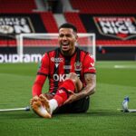 OGC Nice : Solutions sans Elye Wahi Blessé