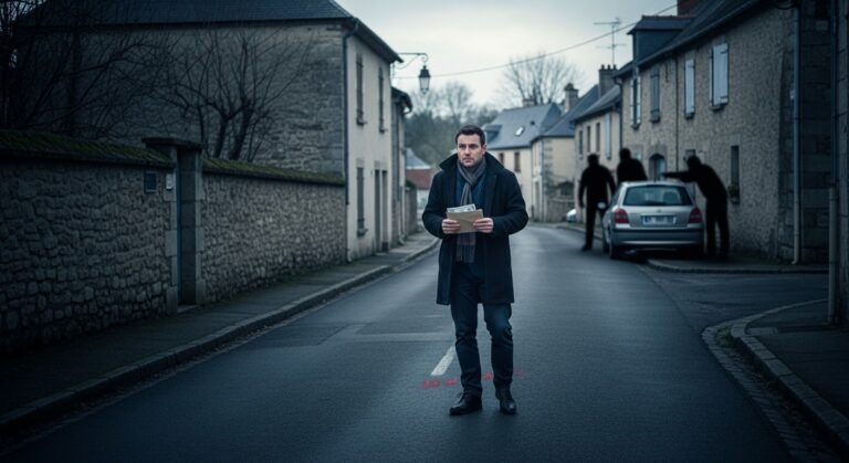 Oise : Guet-Apens Lors d&rsquo;un Achat Voiture sur Leboncoin