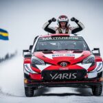 Oliver Solberg : Le Rêve Suédois Après Monte-Carlo