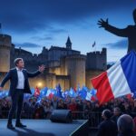 Olivier Faure à Avignon : Municipales 2026 et Horizon 2027